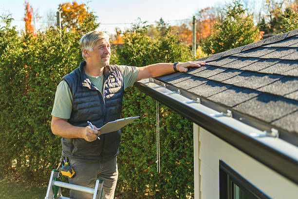 Trusted Roofing service in Shawnee, KS - Ben Roofing and Steel LLC